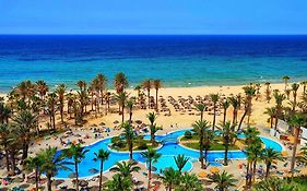 Hotel Riadh Palms Sousse Tunisia
